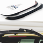 Maxton Design VW-GO-8-GTI-CS-CAP1T Spoiler Cap V.1 Volkswagen Golf R / GTI Clubsport MK8 | Duco Car Parts UK Car Parts