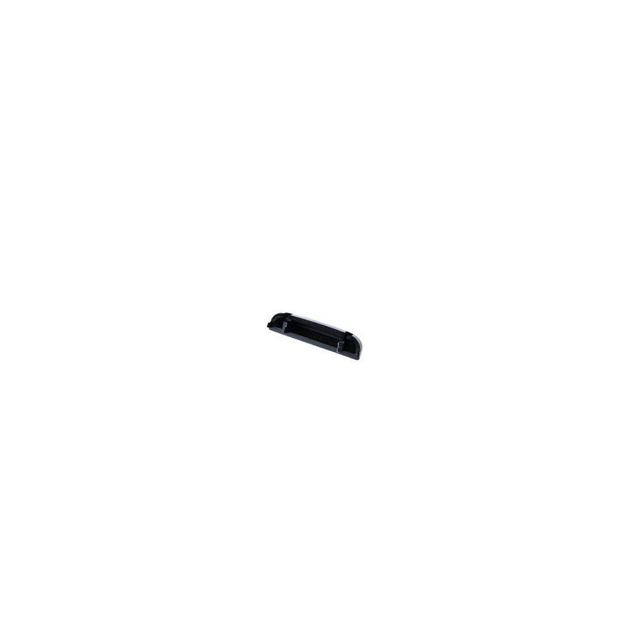 Genuine BMW 51122455862 G20 G21 M Performance Gloss Black Rear Tow Eye Cover (Inc. 318d, 320d, 330d & M340i)