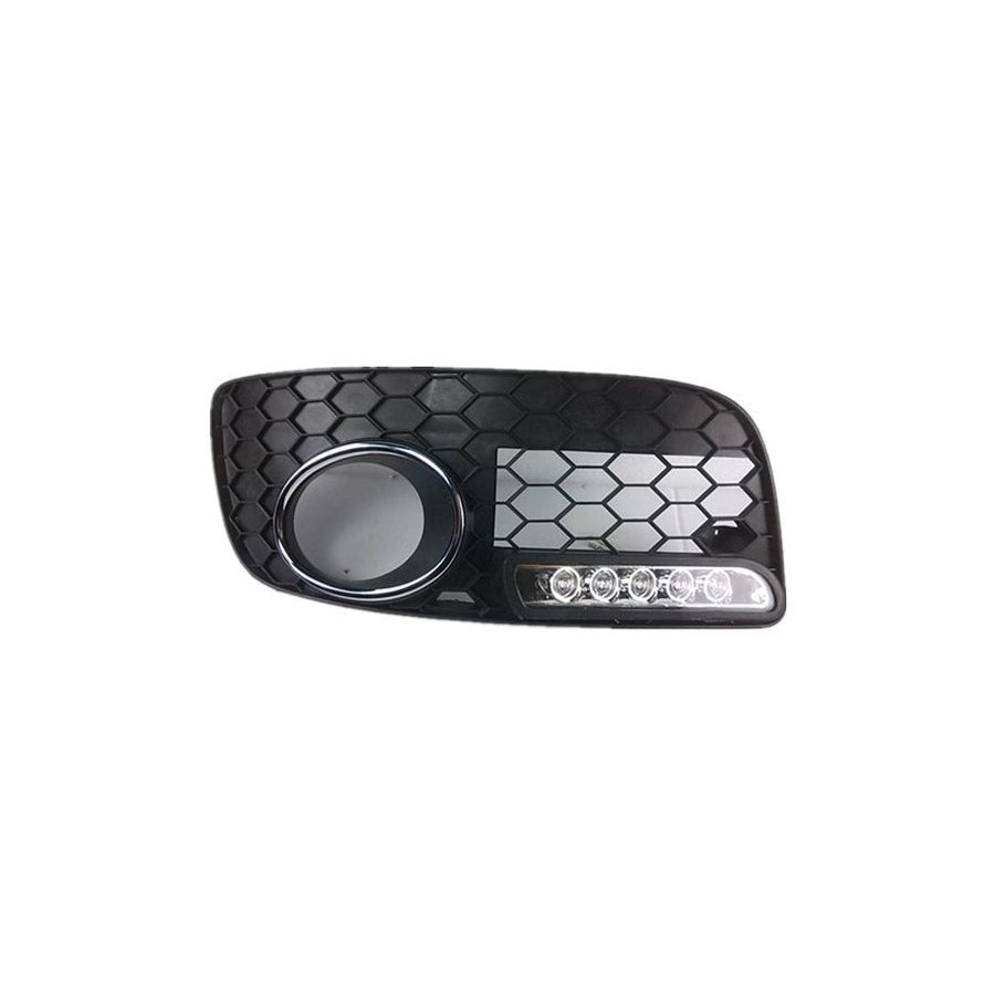 ABAKUS D41-1603PXAE-C Daytime running lights kit LED, with cable set, with integrated grille
