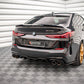 Maxton Design BMW Series 2 M235i Gran Coupe F44 Rear Side Splitters