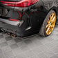 Maxton Design BMW Series 2 M235i Gran Coupe F44 Rear Side Splitters