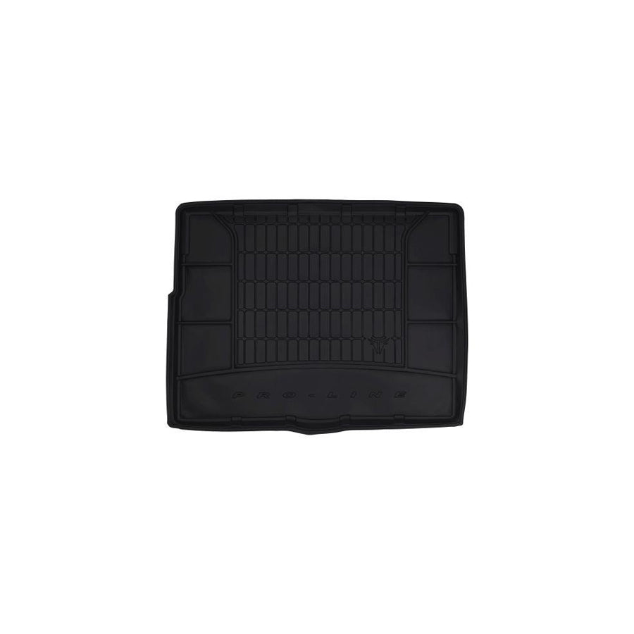 FROGUM TM402942 Car boot tray for CITROEN C4 II Picasso TPE (thermoplastic elastomer), Nonslip, without partition wall