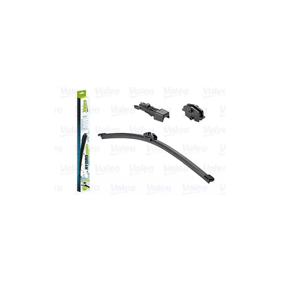Valeo Hydroconnect 578560 Wiper Blade | Duco Car Parts UK Car Parts