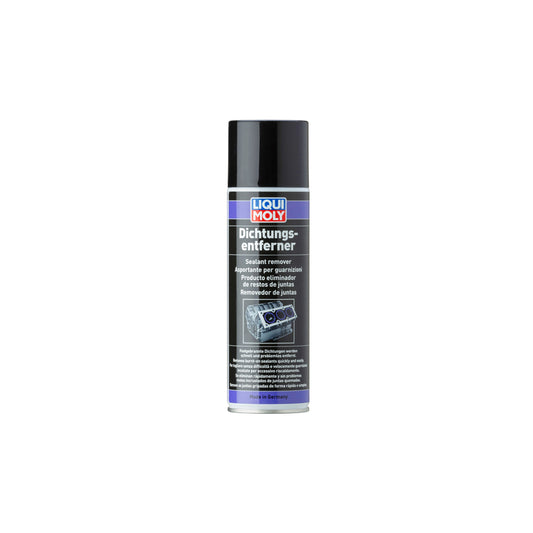 Liqui Moly Sealant Remover 300ml