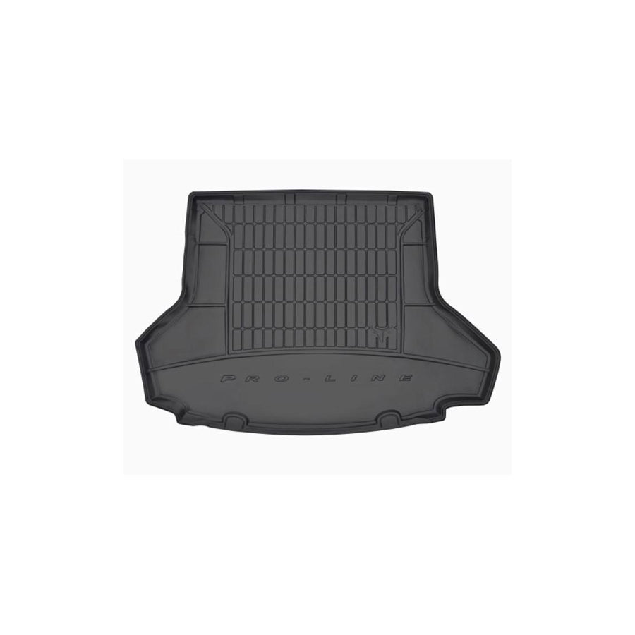 FROGUM TM405905 Car boot tray for TOYOTA Auris Hatchback (E18) 1011x1455mm, Elastomer, Nonslip
