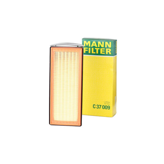 MANN-FILTER C 37 009 Air Filter Filter Insert