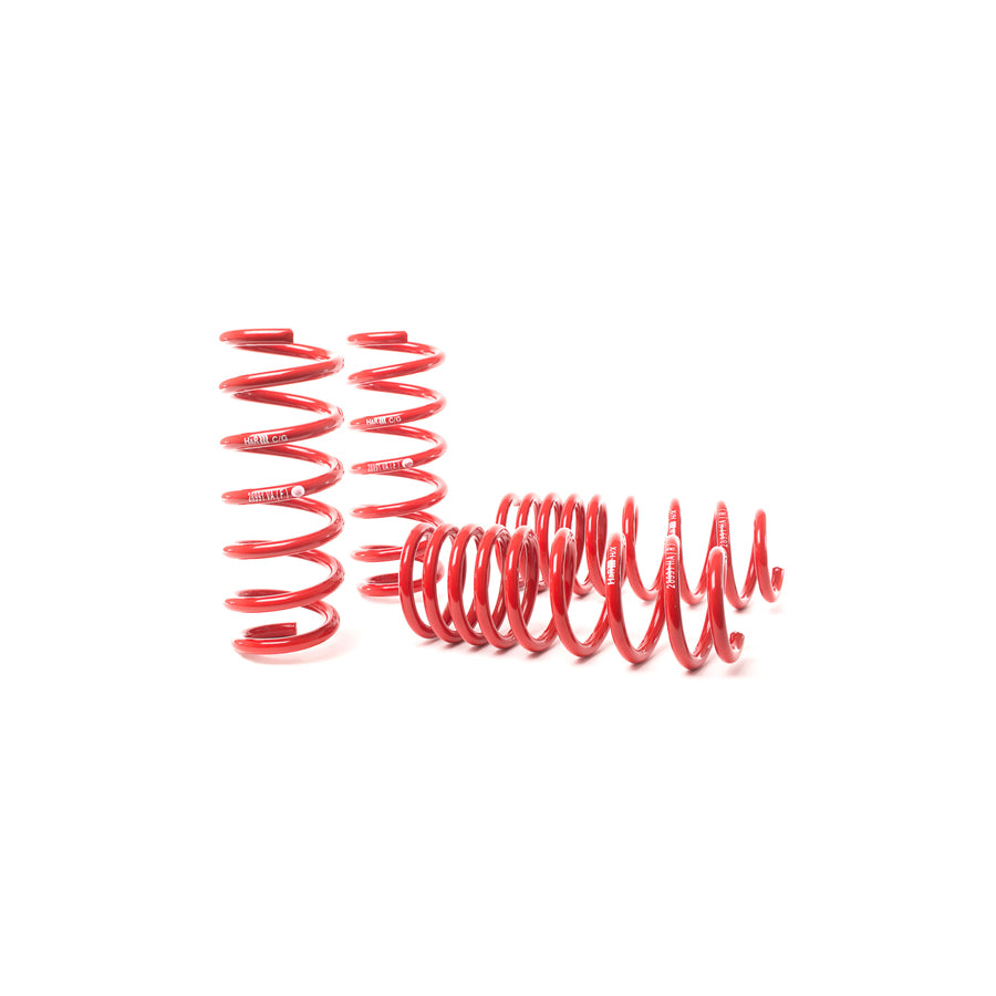 H&R BMW F30 F32 F82 35mm/40-45MM LOWERING SPRINGS (inc. 335i, 340i, 430i, 440i & M4)