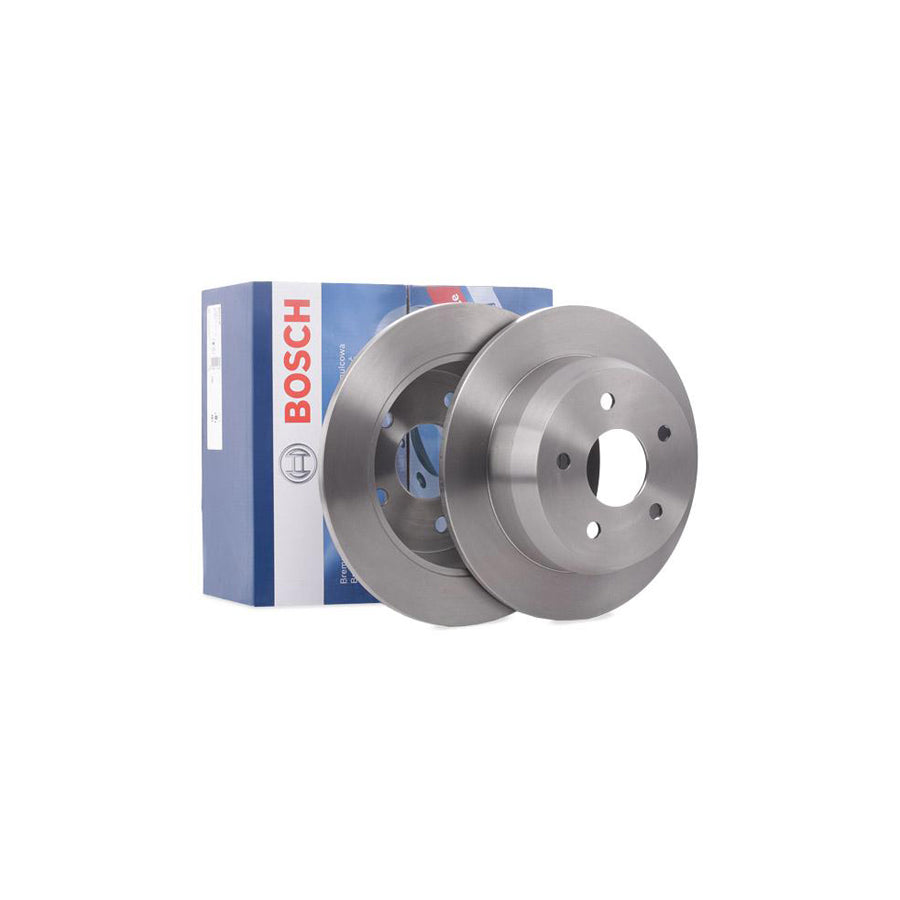 BOSCH 0 986 478 771 Brake Disc for JEEP Grand Cherokee II WJ WG Solid Oiled