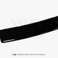 Maxton Design Opel Corsa E OPC / VXR Central Rear Splitter