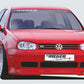 Rieger 00059001 VW Mk4 Golf Front Splitter