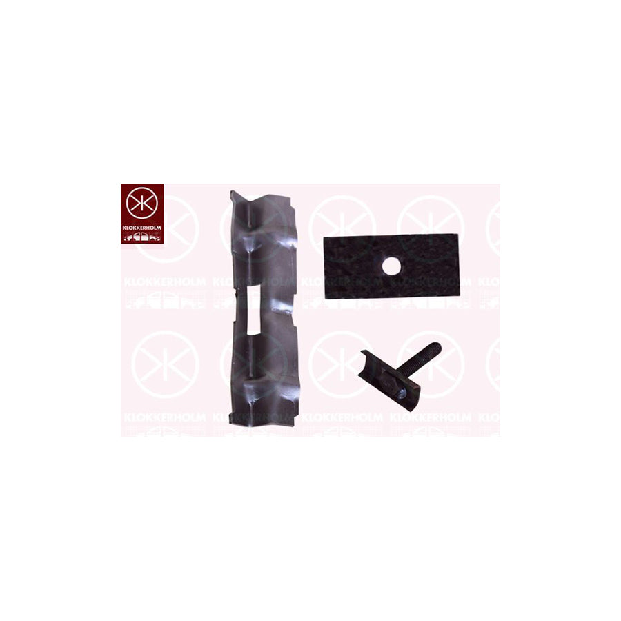 Klokkerholm 9508699 Battery Holder | Duco Car Parts UK Car Parts