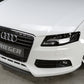 Rieger 00055501 Audi B8 B81 A4 Front Splitter