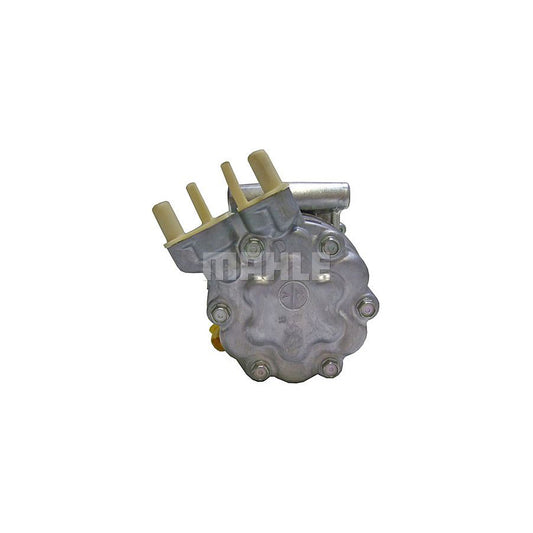 MAHLE ORIGINAL ACP 363 000P Compressor, air conditioning PAG 46, Refrigerant: R 134a