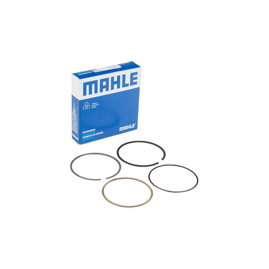 MAHLE ORIGINAL 022 10 N0 Piston Ring Kit Cyl.Bore: 82,7mm