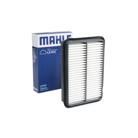 MAHLE ORIGINAL LX 812 Air Filter Filter Insert