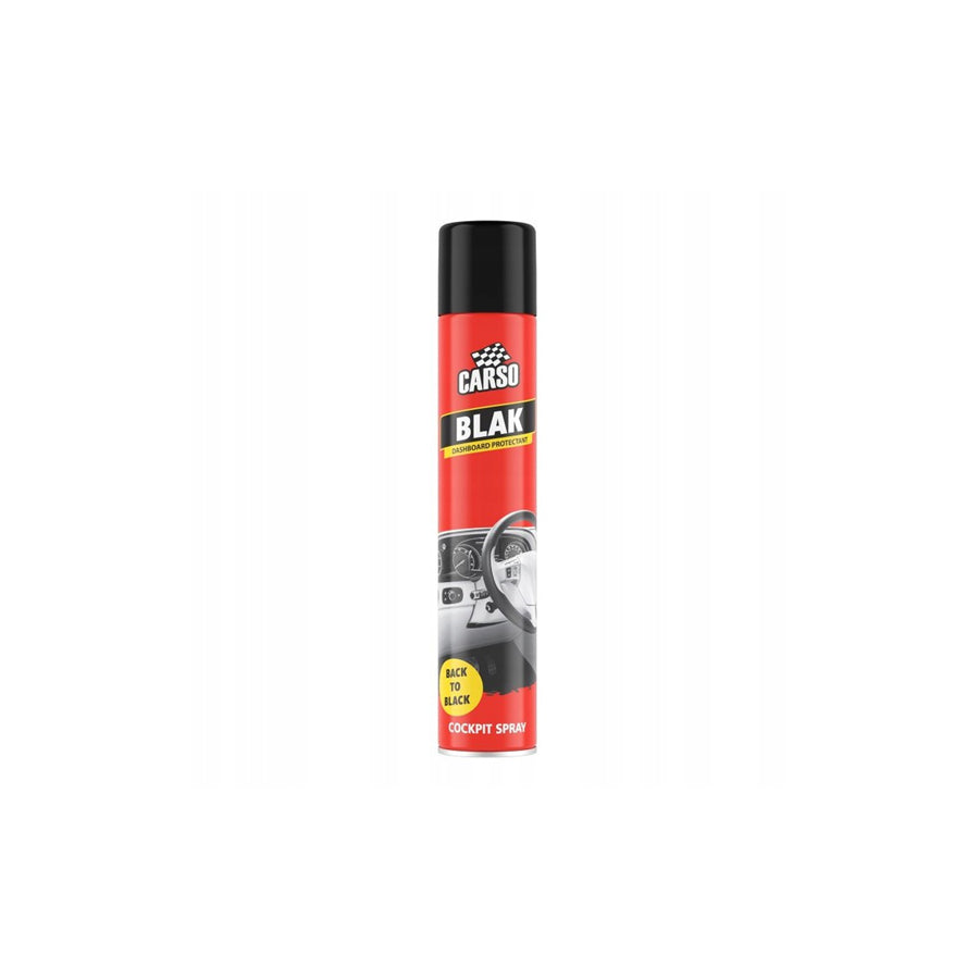 K2 NEW CAR C407NC Synthetic Material Cleaner | Duco Car Parts UK Car Parts