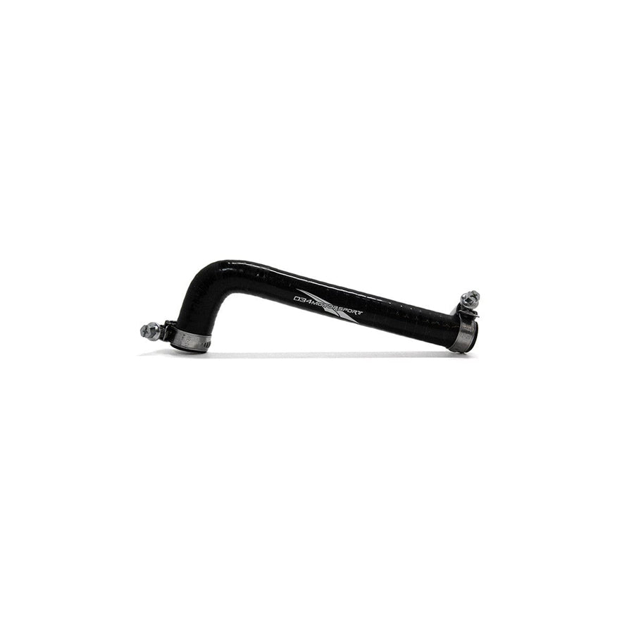 034Motorsport Silicone PCV L-Hose, B5/B6 Audi A4 1.8T, ATW/AWM/AMB