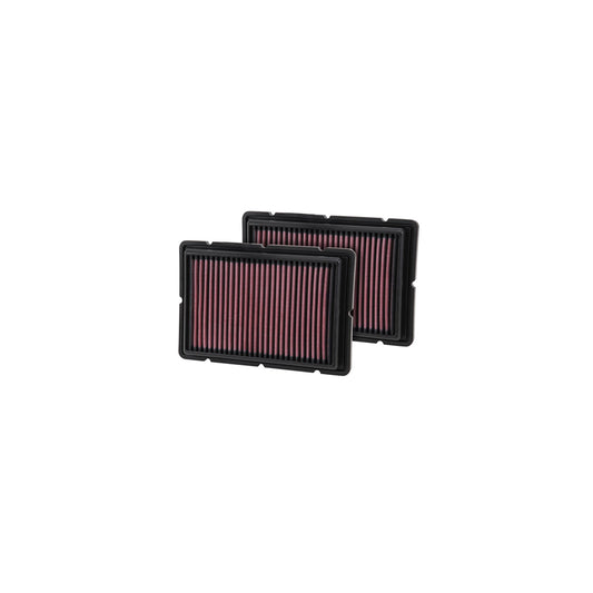 K&N 33-2494 Replacement Air Filter