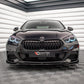 Maxton Design BMW Series 2 Gran Coupe M-Pack / M235i F44 Front Splitter V.3