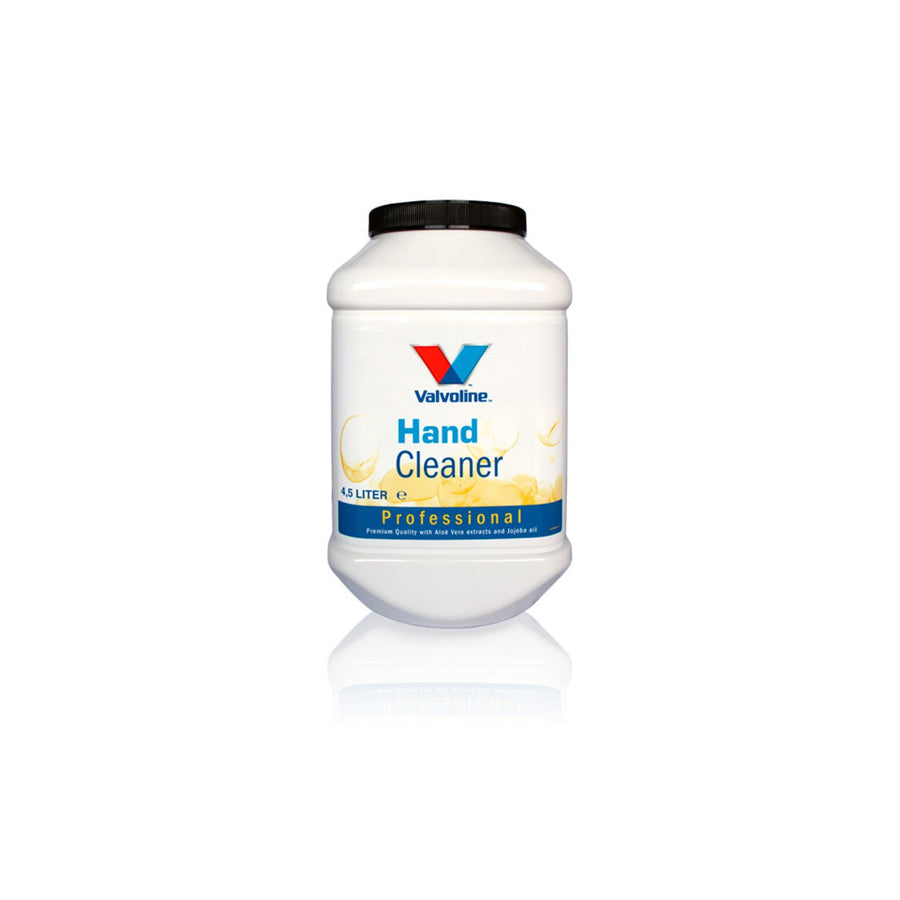 Valvoline 59020 Hand cleaner Bottle, Capacity: 4.5l