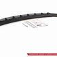 Maxton Design BMW Series 2 Gran Coupe M-Pack / M235i F44 Front Splitter V.2