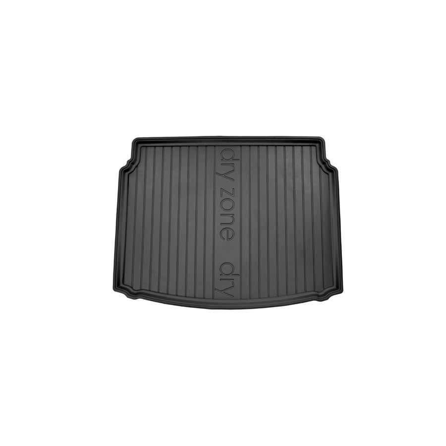 FROGUM Dry Zone DZ403666 Car boot tray for HYUNDAI i30 Elastomer