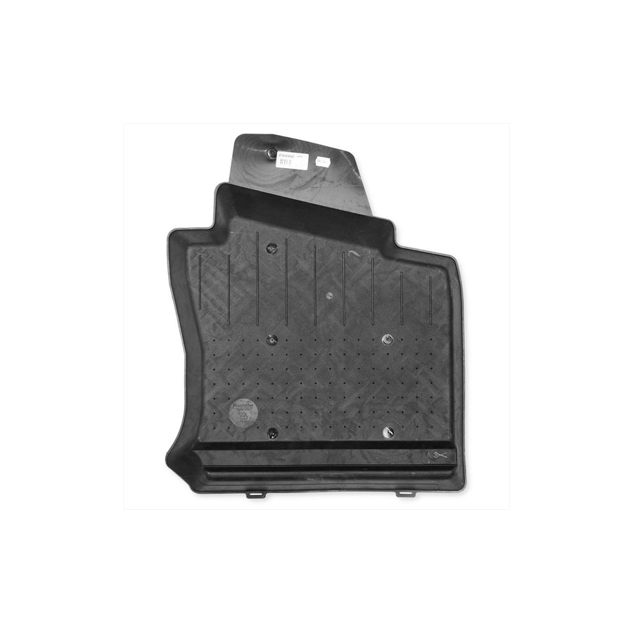 RENSI 174-1 Floor Mat Left Front