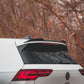 Maxton Design Volkswagen Golf GTI MK8 Spoiler Cap V.2