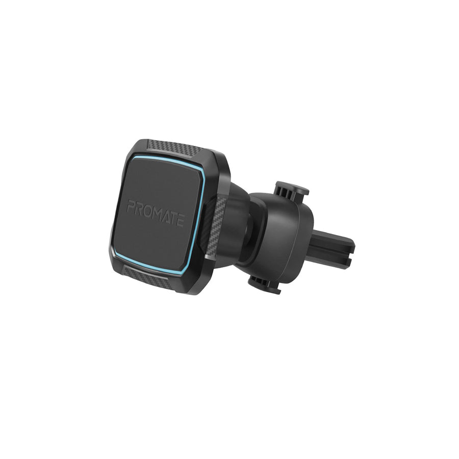 PROMATE AirGrip-2 8053 Car phone holder with ball joint, air vent, Magnetic, universal 360?