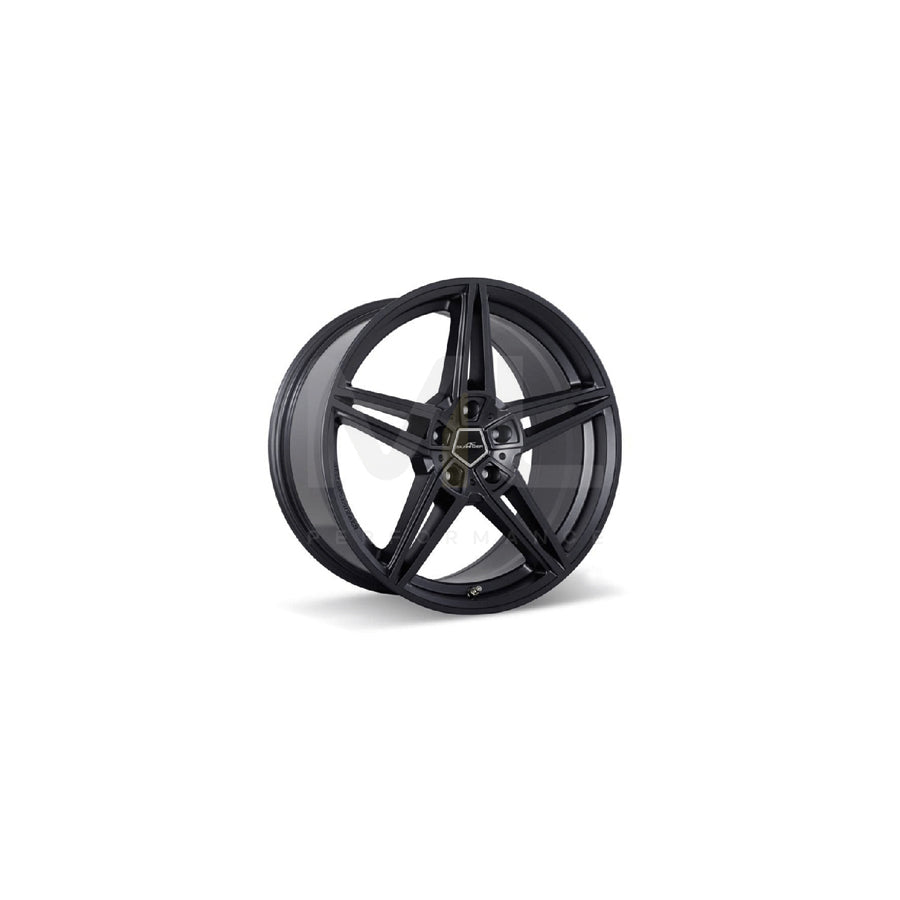 AC Schnitzer BMW F25 AC1 Anthracite Alloy Wheel Set (Inc. X3 28i, X3 30dx & X3 35ix)