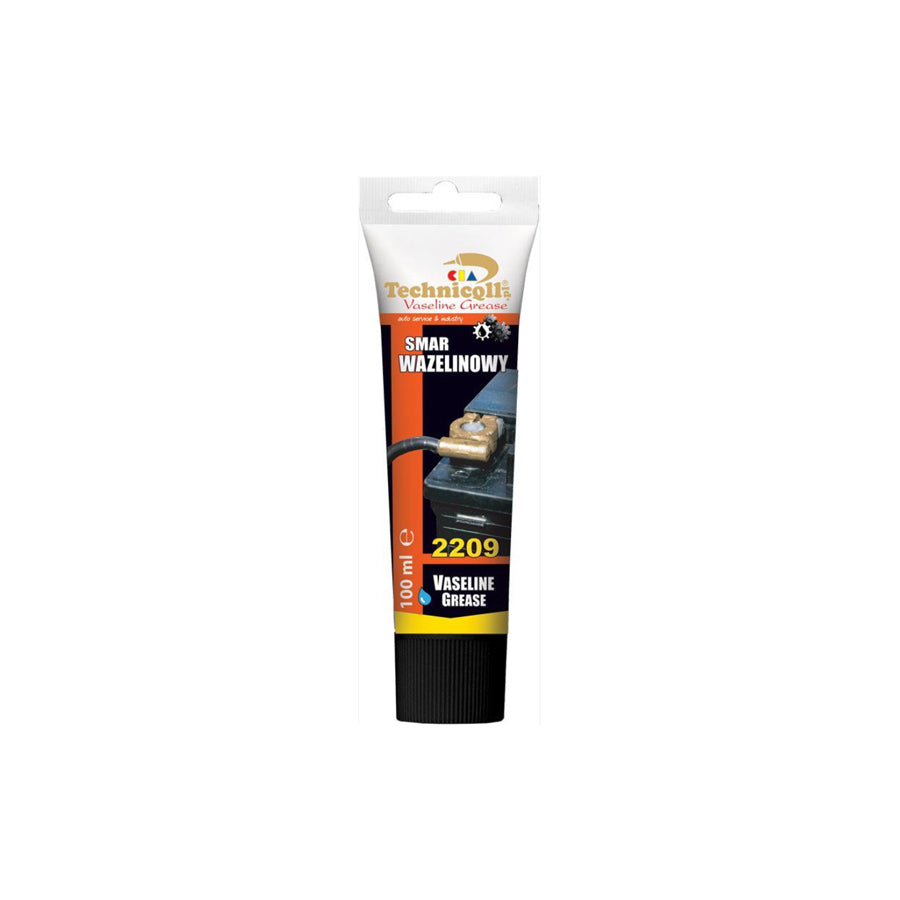 TECHNICQLL M-614 Battery Post Grease | Duco Car Parts UK Car Parts