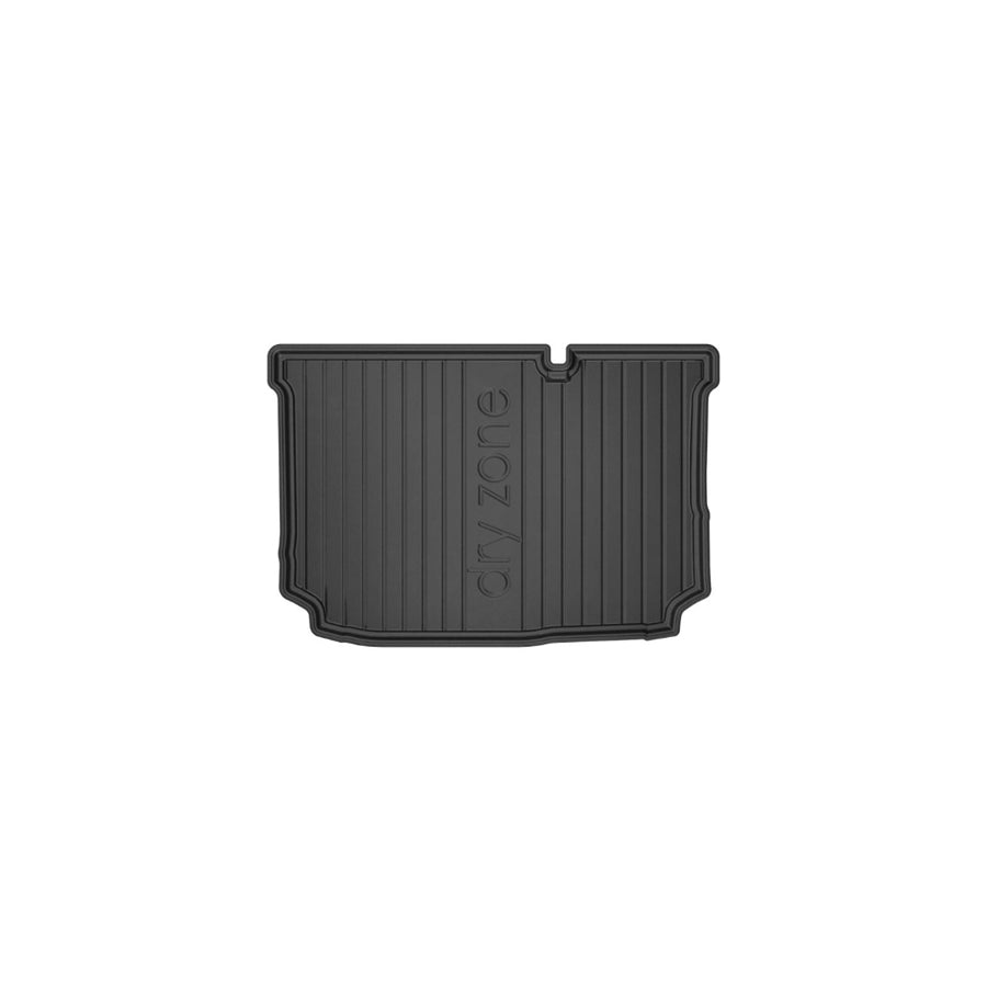 FROGUM Dry Zone DZ404960 Car boot tray for FORD FIESTA Elastomer