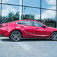 Maxton Design Mazda 6 Sedan Gj MK3 Side Skirts Diffusers