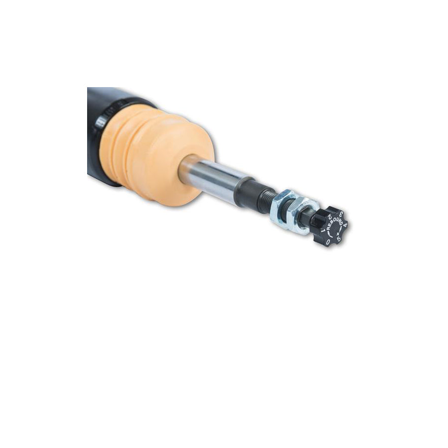 ST Suspensions 18256017 Toyota C-HR COILOVER KIT XA 6