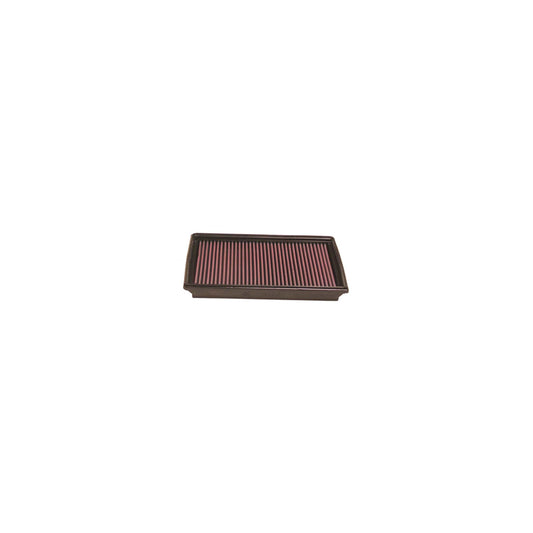 K&N 33-2861 Replacement Air Filter
