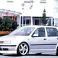 Rieger 00059001 VW Mk4 Golf Front Splitter