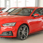 Rieger 00055489 Audi B9 F5 Right Side Skirt Splitter (A5 & S5)