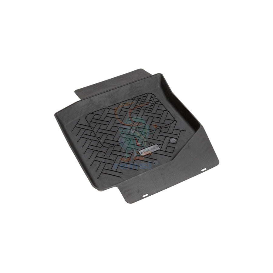 RENSI 214-1 Floor Mat Left Front