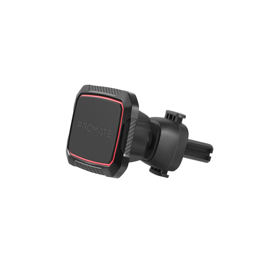 PROMATE AirGrip-2 8052 Car phone holder with ball joint, air vent, Magnetic, universal 360?