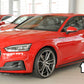 Rieger 00055489 Audi B9 F5 Right Side Skirt Splitter (A5 & S5)