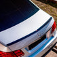 Maxton Design Mercedes Benz E63 AMG Sedan W212 Facelift Spoiler Cap