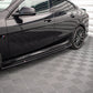 Maxton Design BMW Series 2 Gran Coupe M-Pack / M235i F44 Side Skirts Diffusers V.2