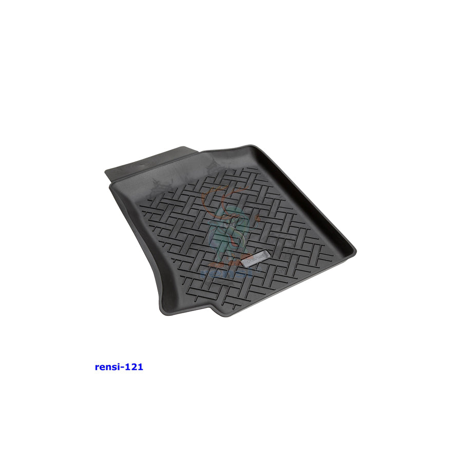 RENSI 121-1 Floor Mat Right Front