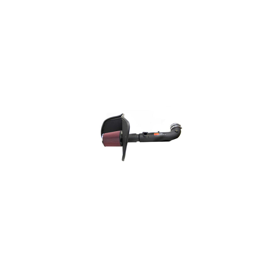 K&N 57-9020 Performance Air Intake System