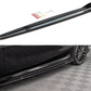 Maxton Design BM-2-44-MPACK-SD2T Side Skirts Diffusers V.2 BMW Series 2 Gran Coupe M-Pack / M235i F44 | Duco Car Parts UK Car Parts