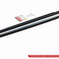 Maxton Design BMW Series 2 Gran Coupe M-Pack / M235i F44 Side Skirts Diffusers V.1