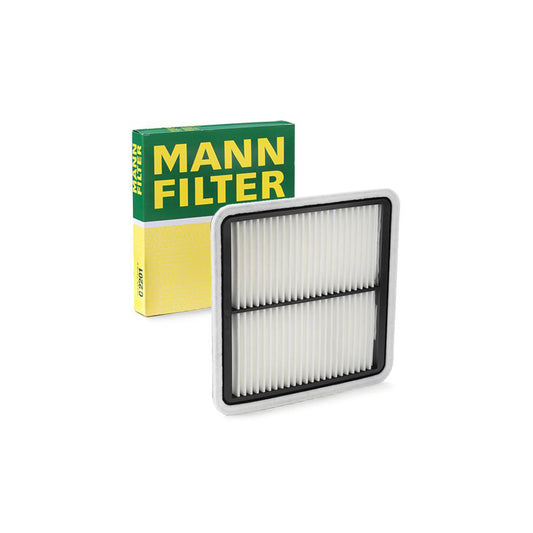 MANN-FILTER C 2201 Air Filter Filter Insert