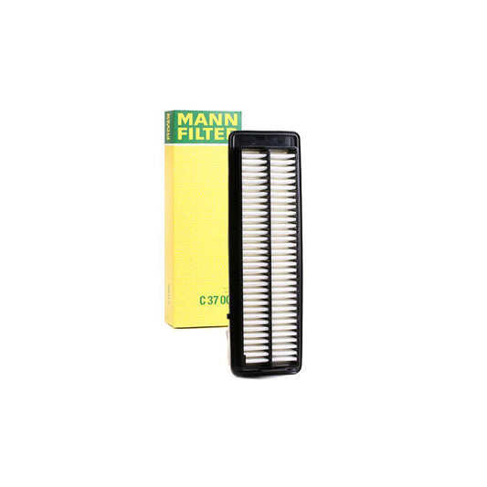 MANN-FILTER C 37 005 Air Filter for HONDA ACCORD Filter Insert