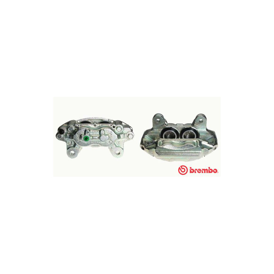 BREMBO T 68 083 Brake Hose for RENAULT KANGOO 335Mm M10X1 