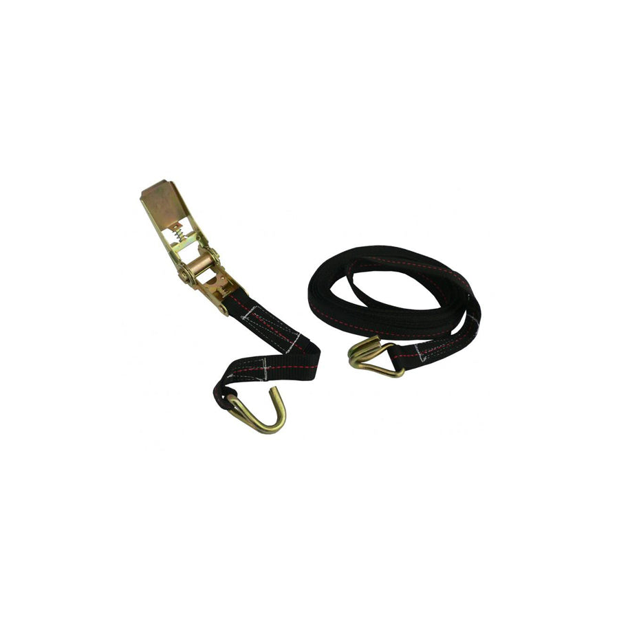 CARCOMMERCE 61612 Tie down strap 4 m, 500 kg
